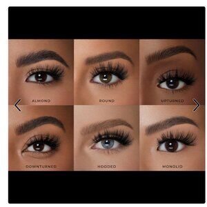 Lilly Ghalichi Lashes 3D Mykonos